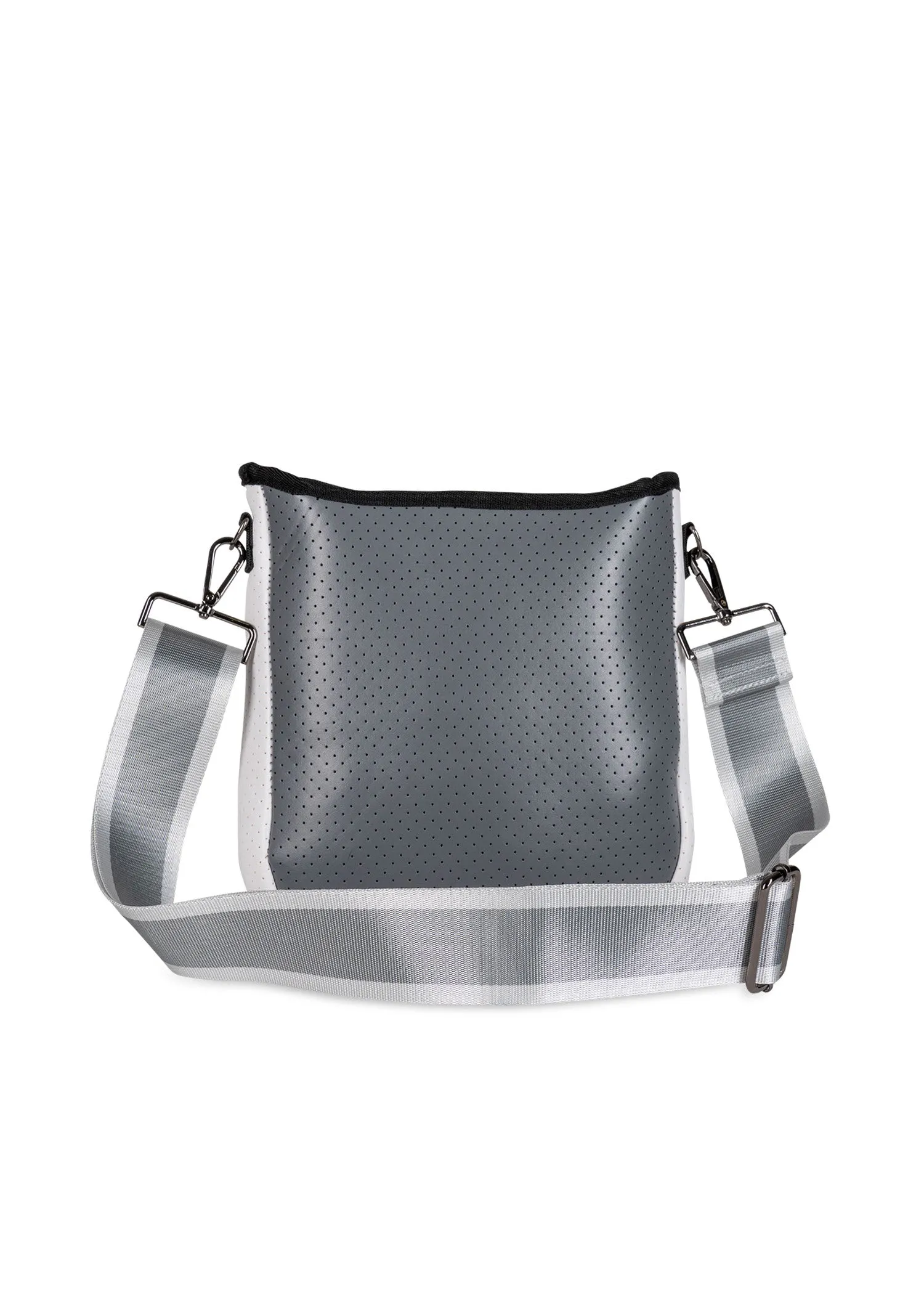 Jeri Femme Crossbody- FINAL SALE sold by HAUTE SHORE product image thumbnail 5