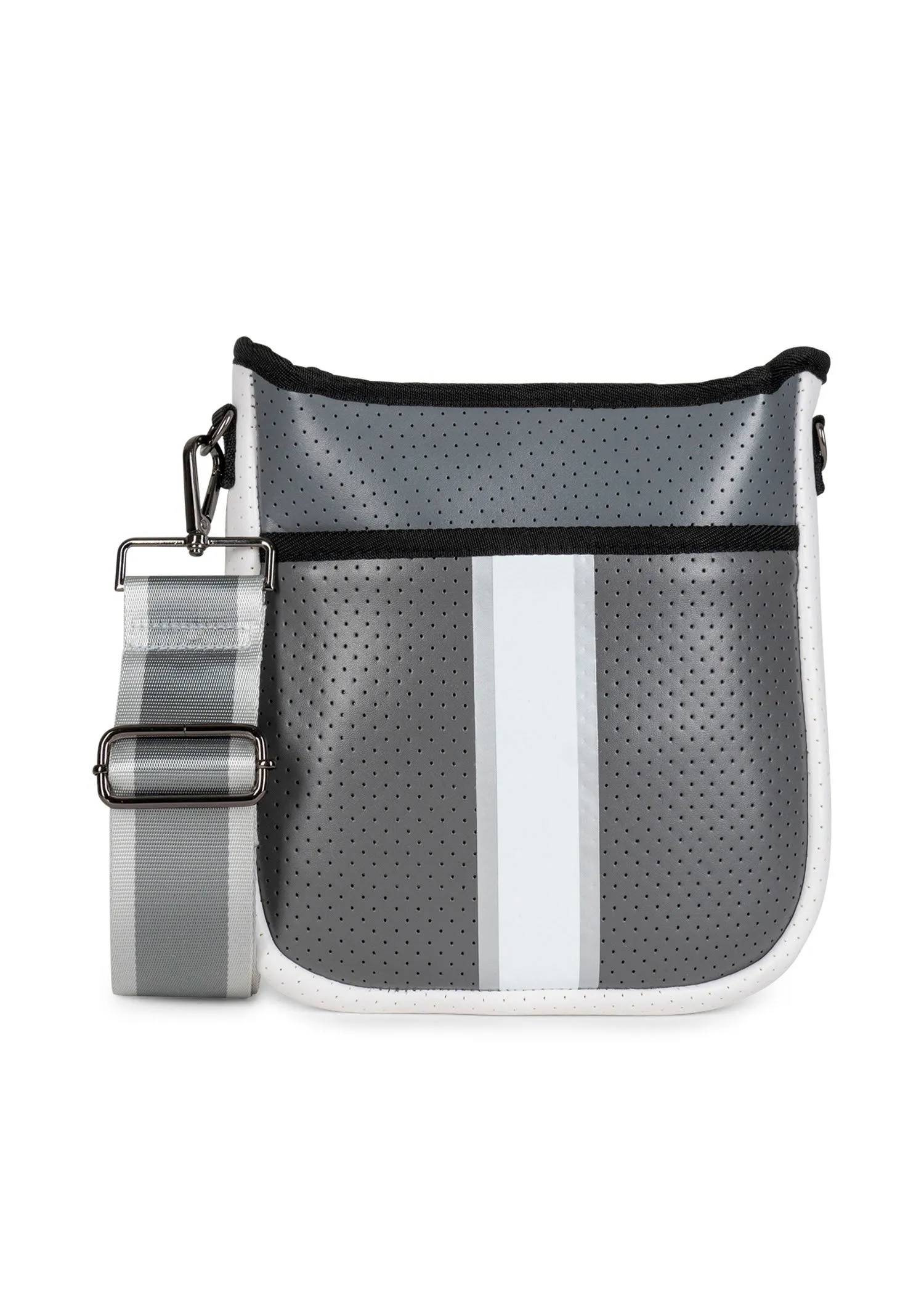 Jeri Femme Crossbody- FINAL SALE sold by HAUTE SHORE