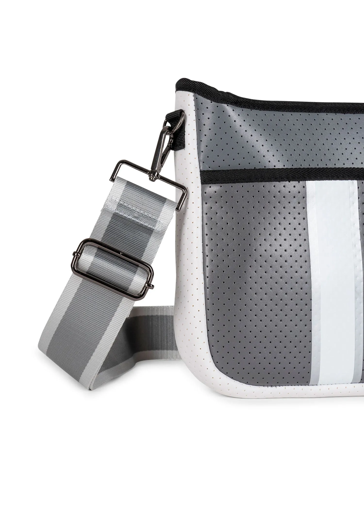 Jeri Femme Crossbody- FINAL SALE sold by HAUTE SHORE product image thumbnail 4