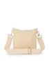 Jeri Vanilla Crossbody sold by HAUTE SHORE