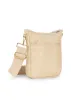 Jeri Vanilla Crossbody sold by HAUTE SHORE