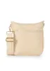 Jeri Vanilla Crossbody sold by HAUTE SHORE