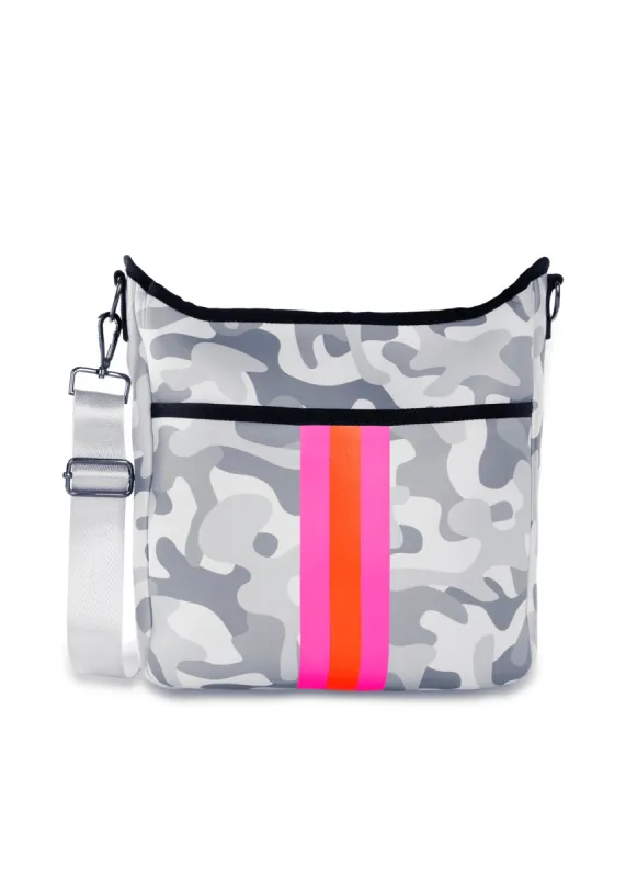 Blake Soar Neoprene Crossbody Bag - FINAL SALE sold by HAUTE SHORE