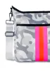 Blake Soar Neoprene Crossbody Bag - FINAL SALE sold by HAUTE SHORE