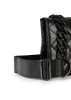 Lexi Solo Pebbled Crossbody sold by HAUTE SHORE