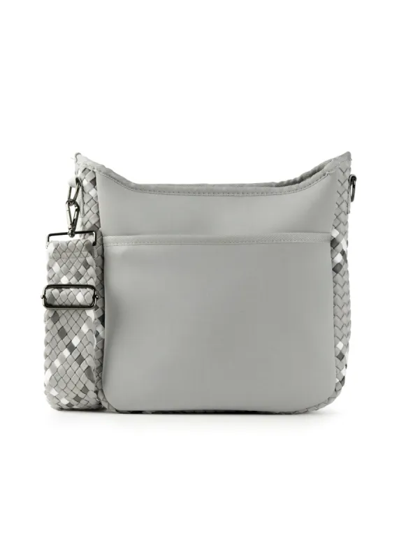 Blake Aspen Crossbody Bag - FINAL SALE sold by HAUTE SHORE