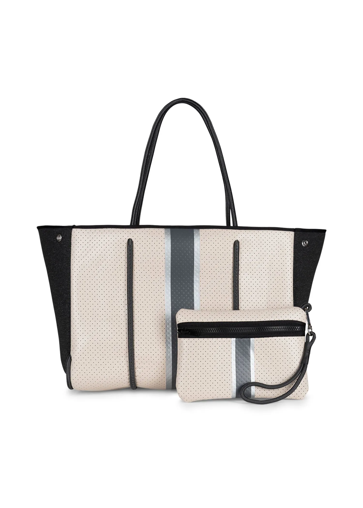 Greyson Cult Neoprene Tote-FINAL SALE sold by HAUTE SHORE