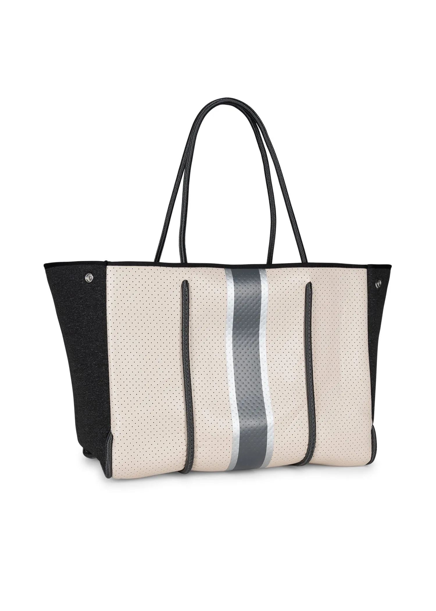 Greyson Cult Neoprene Tote-FINAL SALE sold by HAUTE SHORE product image thumbnail 3