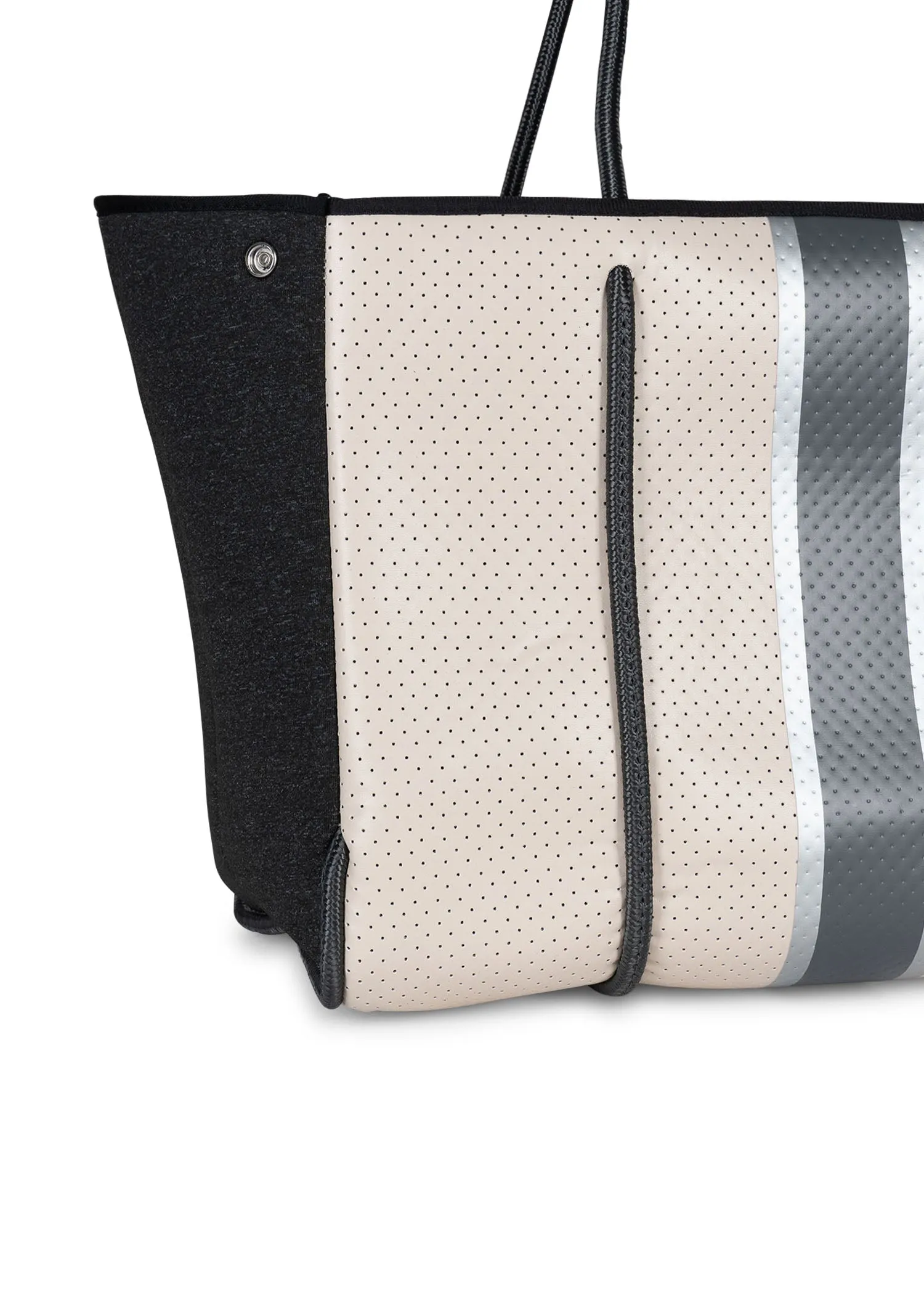 Greyson Cult Neoprene Tote-FINAL SALE sold by HAUTE SHORE product image thumbnail 4