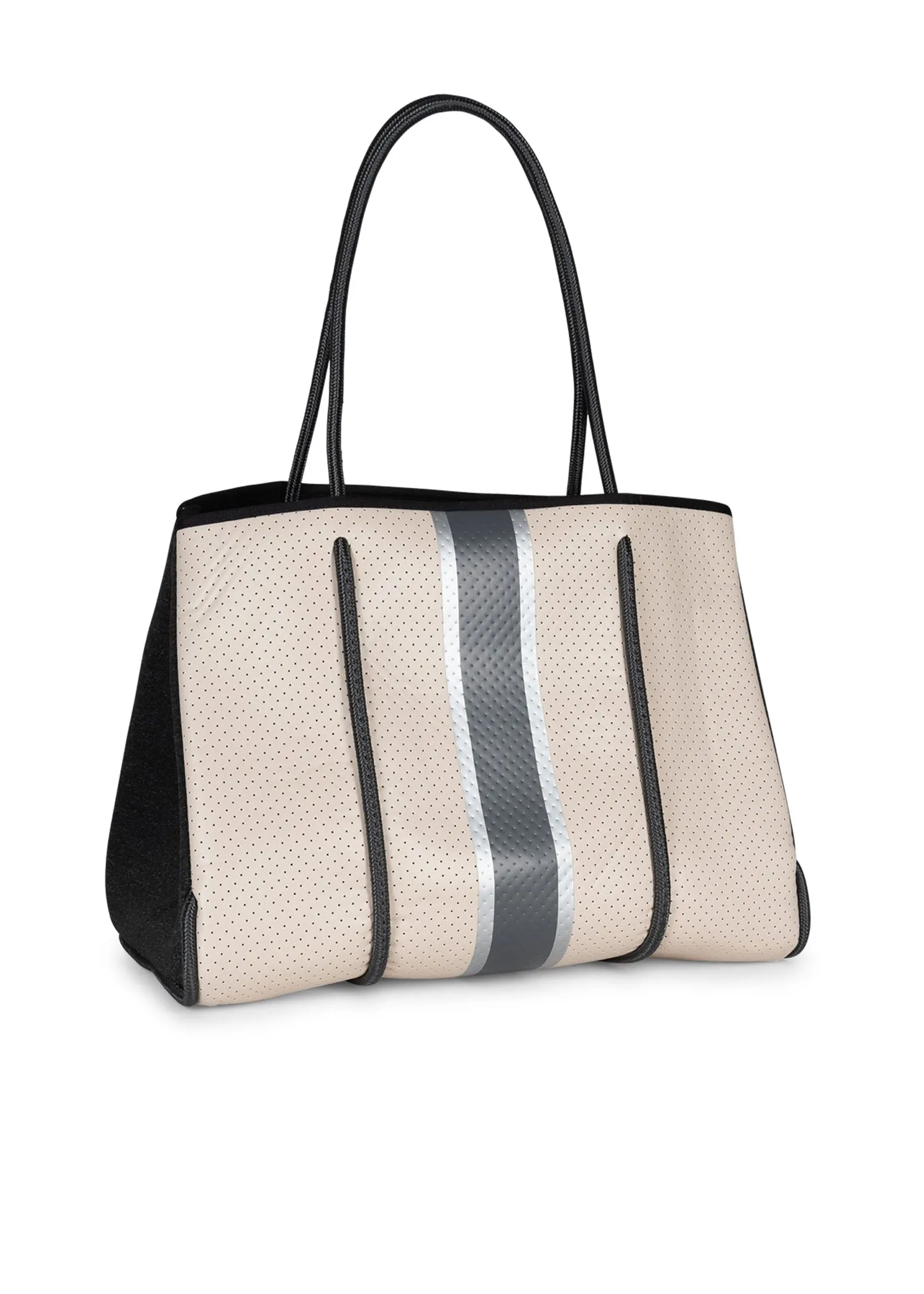 Greyson Cult Neoprene Tote-FINAL SALE sold by HAUTE SHORE product image thumbnail 5