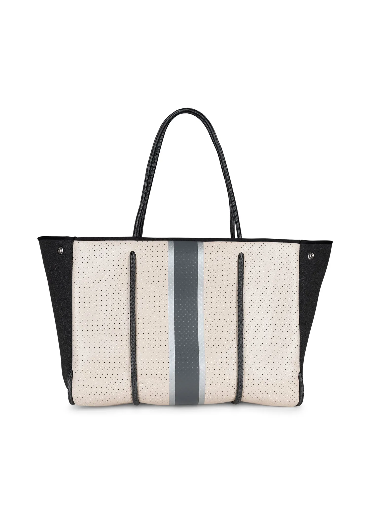 Greyson Cult Neoprene Tote-FINAL SALE sold by HAUTE SHORE product image thumbnail 2