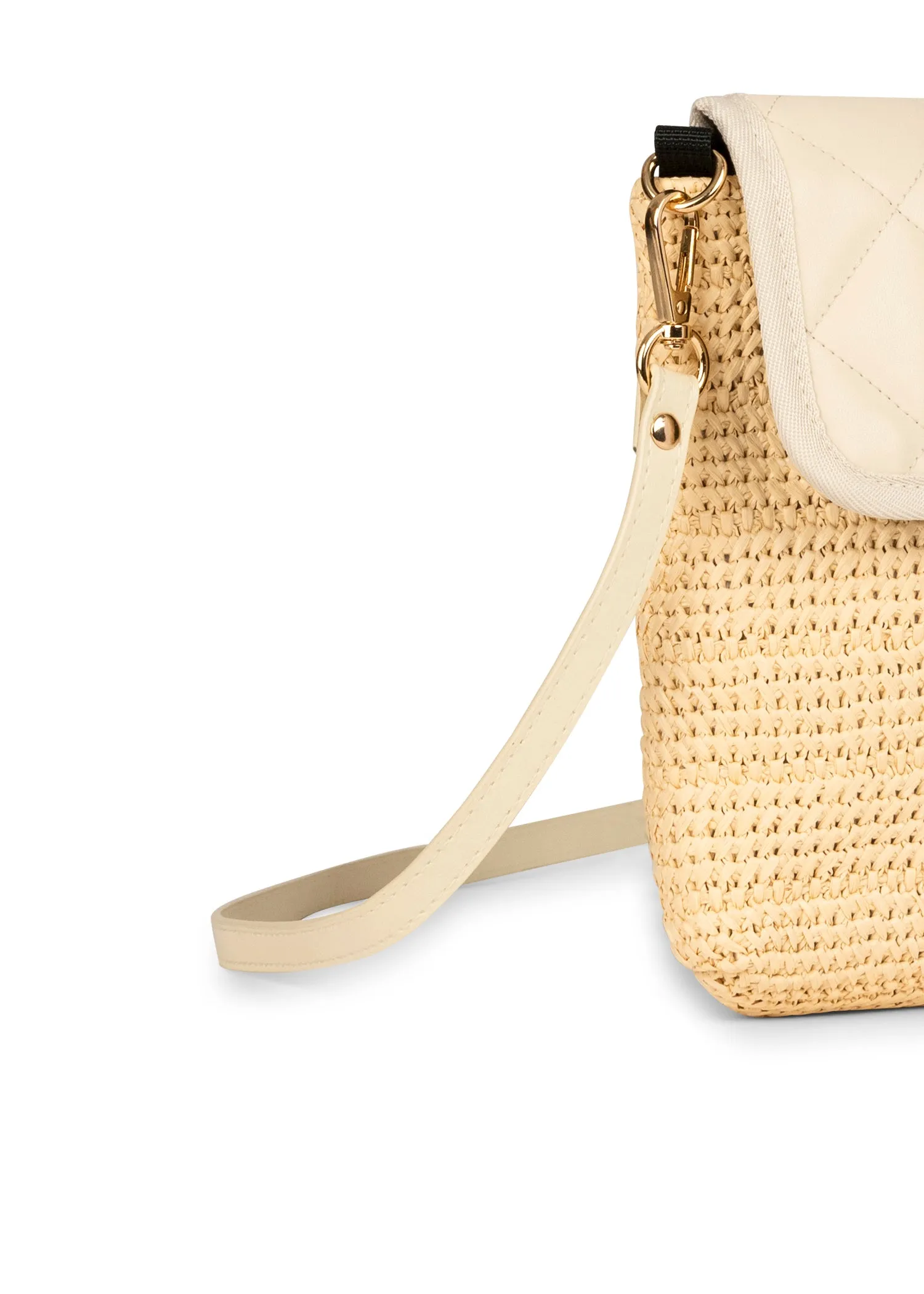 Riley Drift Phone Flap Crossbody - FINAL SALE sold by HAUTE SHORE product image thumbnail 3