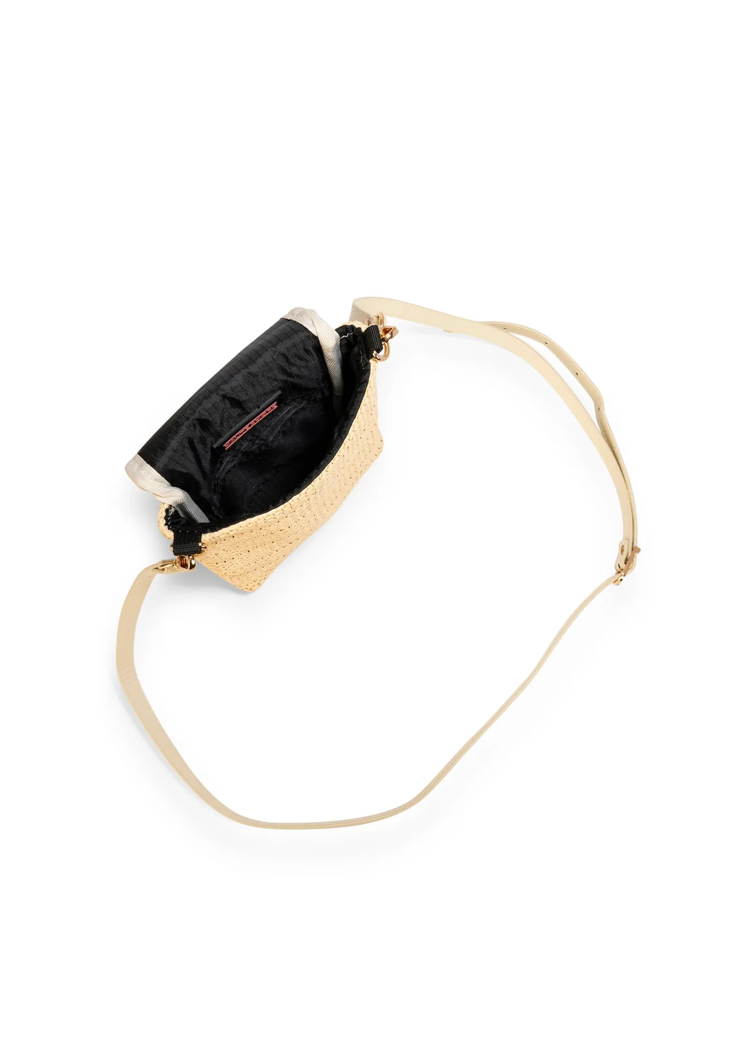 Riley Drift Phone Flap Crossbody - FINAL SALE sold by HAUTE SHORE product image thumbnail 5
