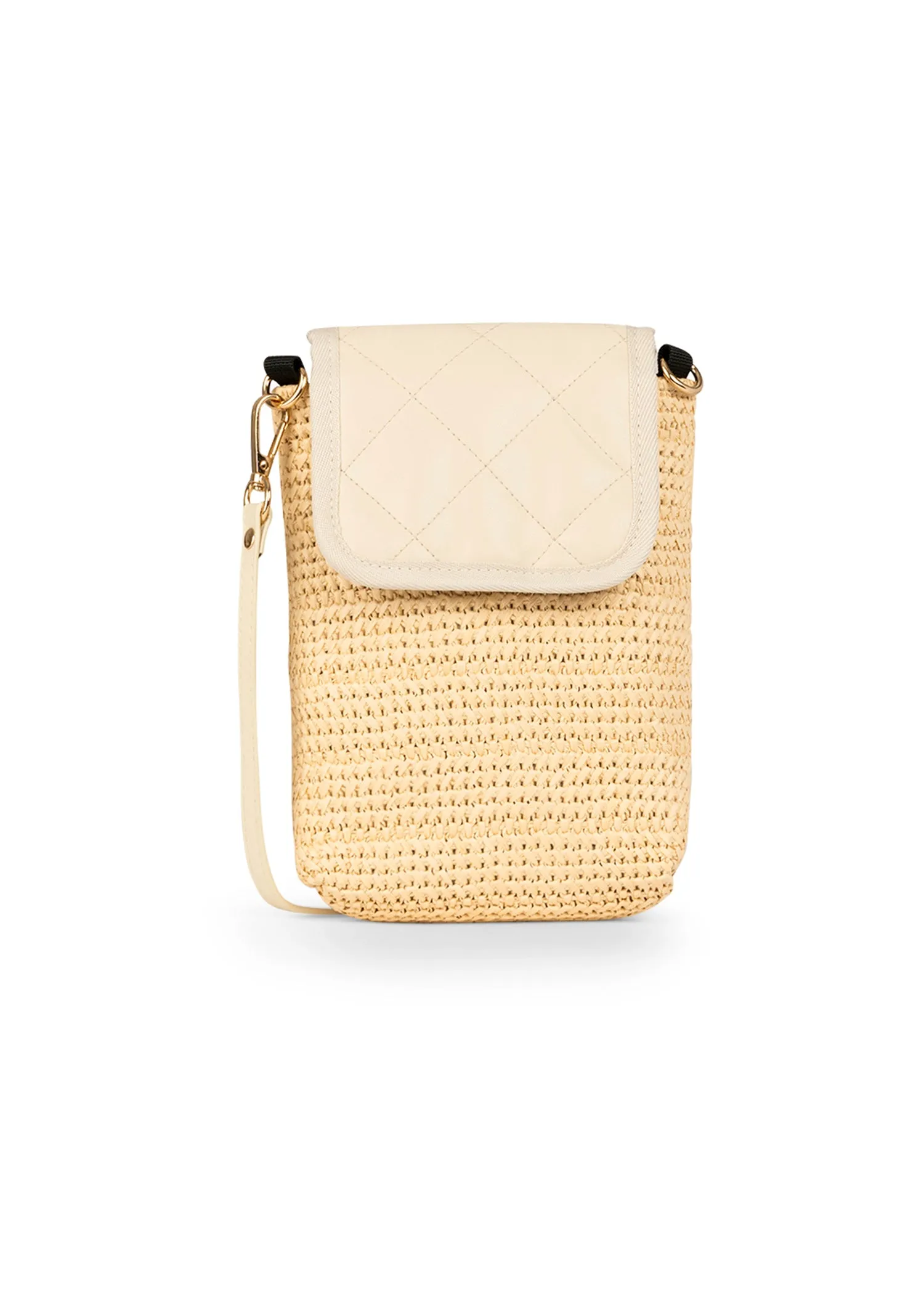 Riley Drift Phone Flap Crossbody - FINAL SALE sold by HAUTE SHORE