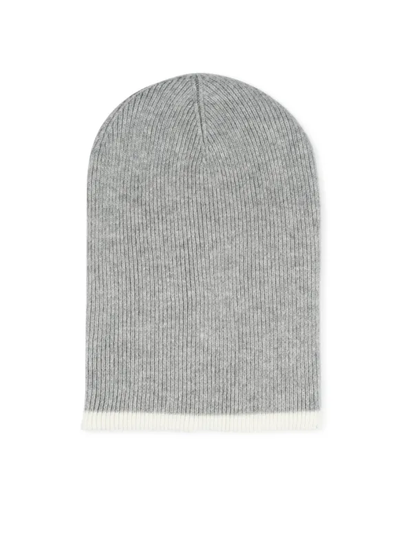 Chalet Beanie B sold by HAUTE SHORE