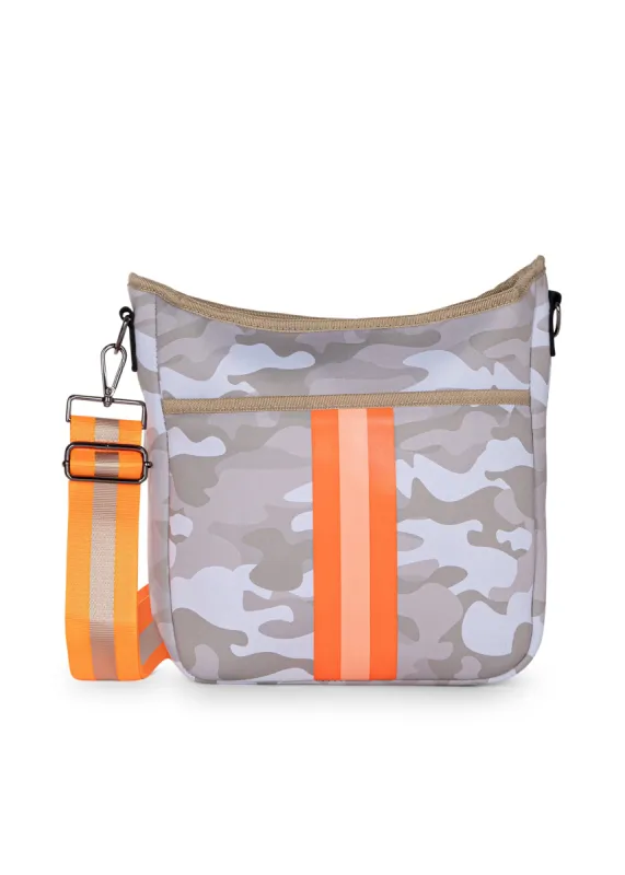 Blake Playa Neoprene Crossbody Bag - FINAL SALE sold by HAUTE SHORE