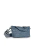 Mark Montreal Woven Tote sold by HAUTE SHORE