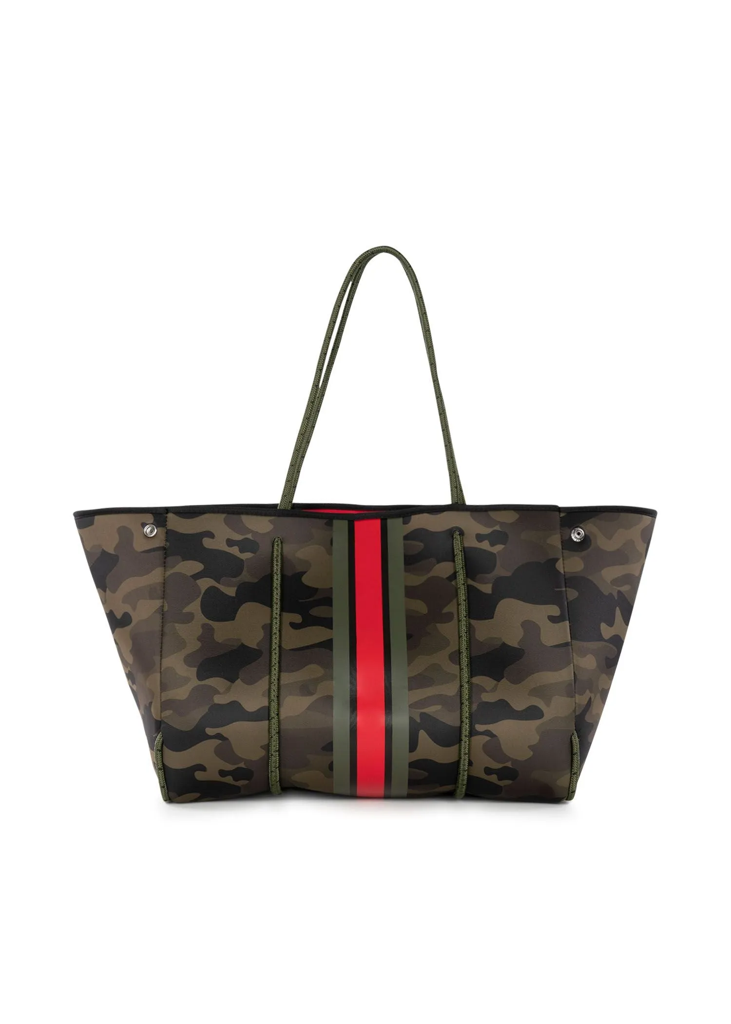 Greyson Soho Neoprene Tote - FINAL SALE sold by HAUTE SHORE product image thumbnail 5