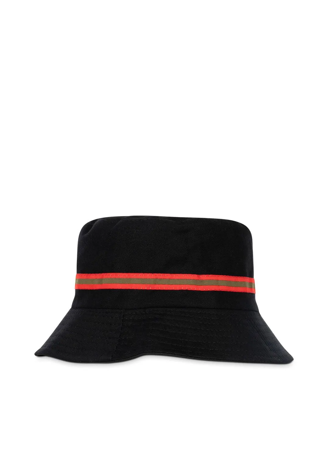 Black/Bello Pier Hat - FINAL SALE sold by HAUTE SHORE