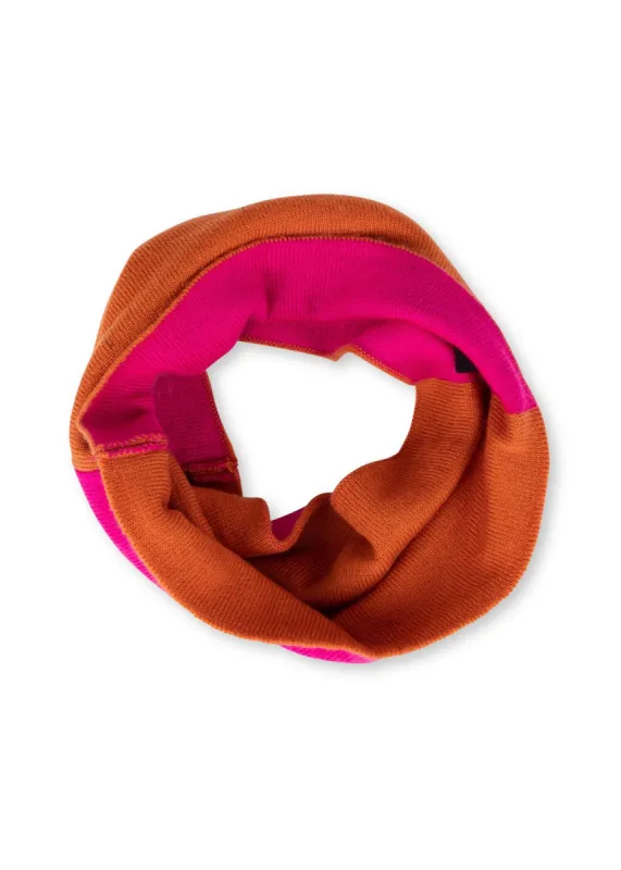 Showoff Neck Warmer sold by HAUTE SHORE