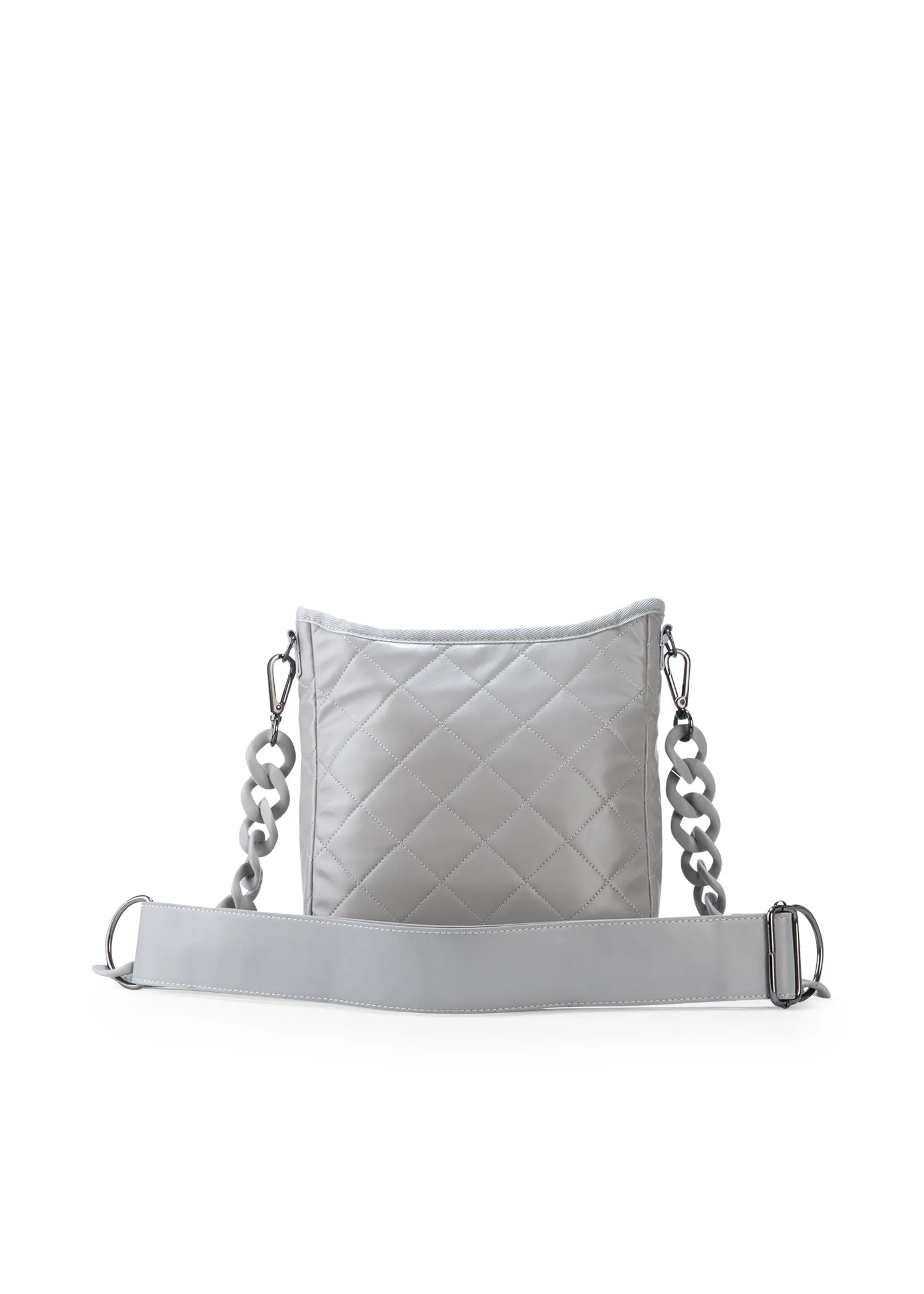 Jeri Stone Crossbody - FINAL SALE sold by HAUTE SHORE product image thumbnail 4