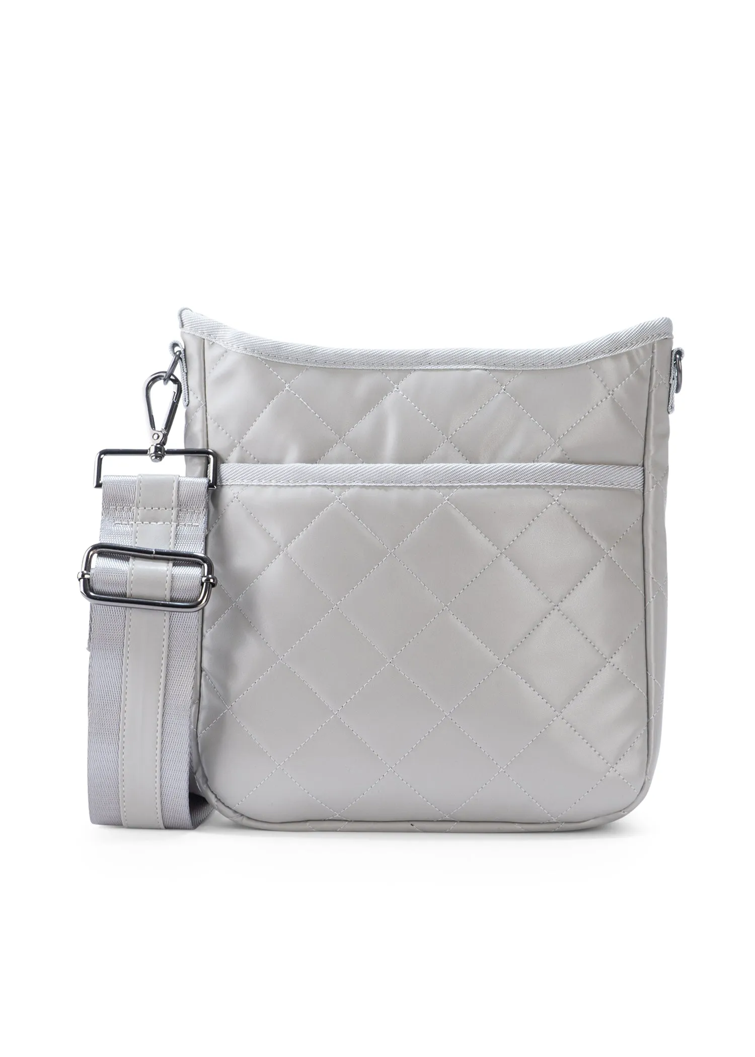 Jeri Stone Crossbody - FINAL SALE sold by HAUTE SHORE product image thumbnail 5