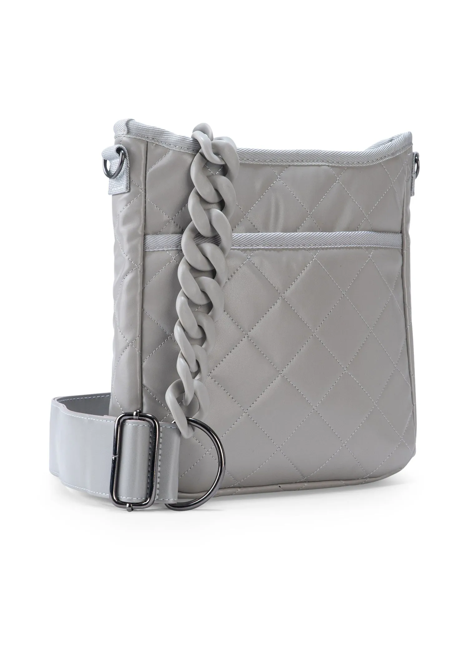 Jeri Stone Crossbody - FINAL SALE sold by HAUTE SHORE product image thumbnail 2