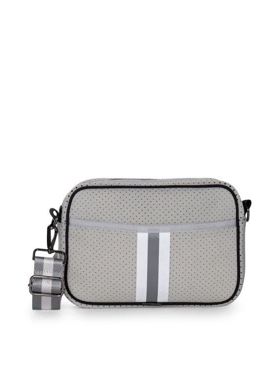 Drew Cruise Neoprene Crossbody - FINAL SALE sold by HAUTE SHORE