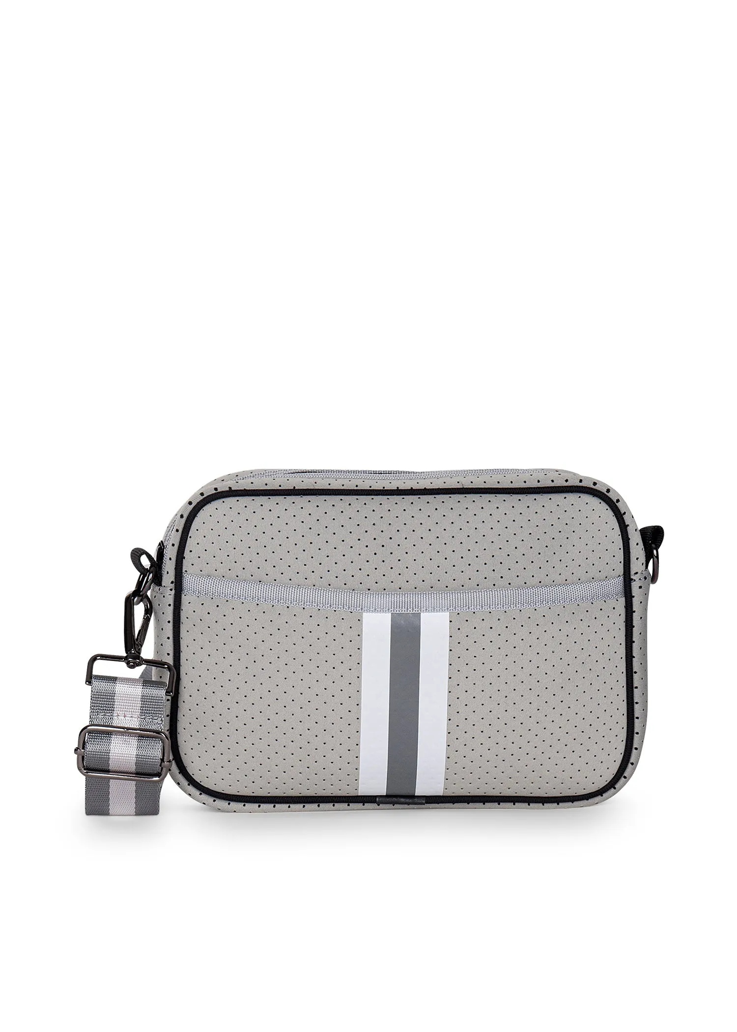 Drew Cruise Neoprene Crossbody - FINAL SALE sold by HAUTE SHORE