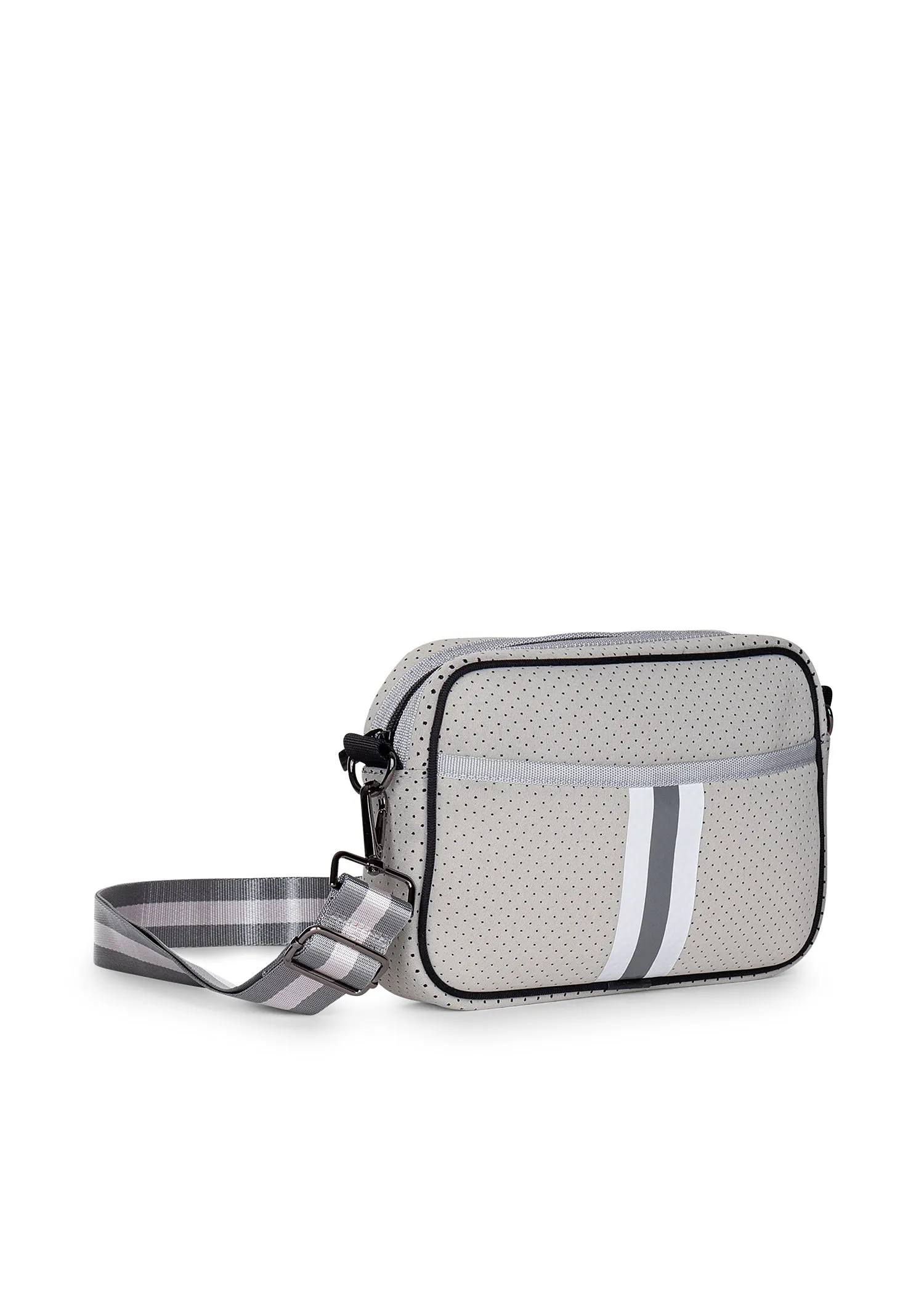Drew Cruise Neoprene Crossbody - FINAL SALE sold by HAUTE SHORE product image thumbnail 2