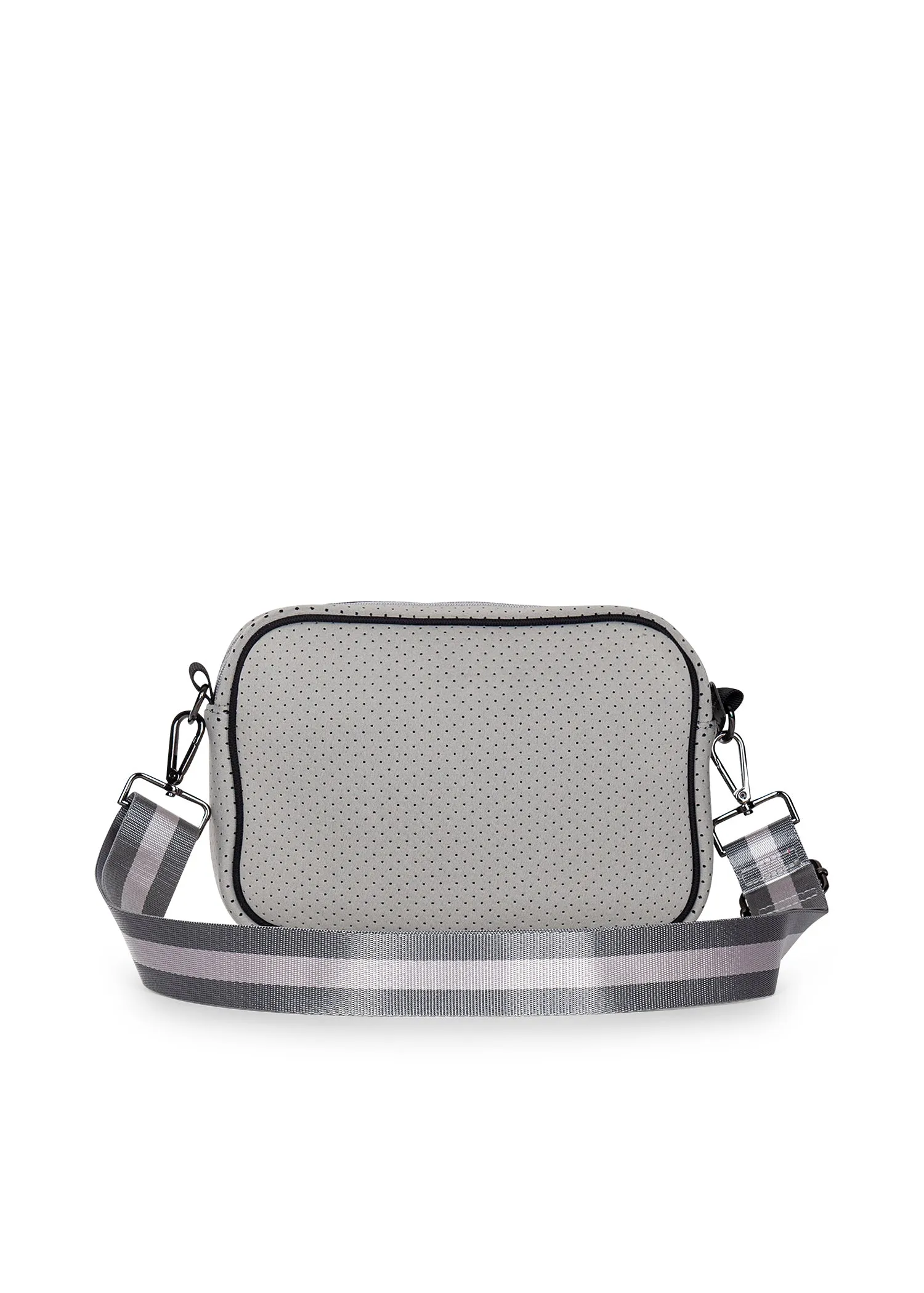 Drew Cruise Neoprene Crossbody - FINAL SALE sold by HAUTE SHORE product image thumbnail 4