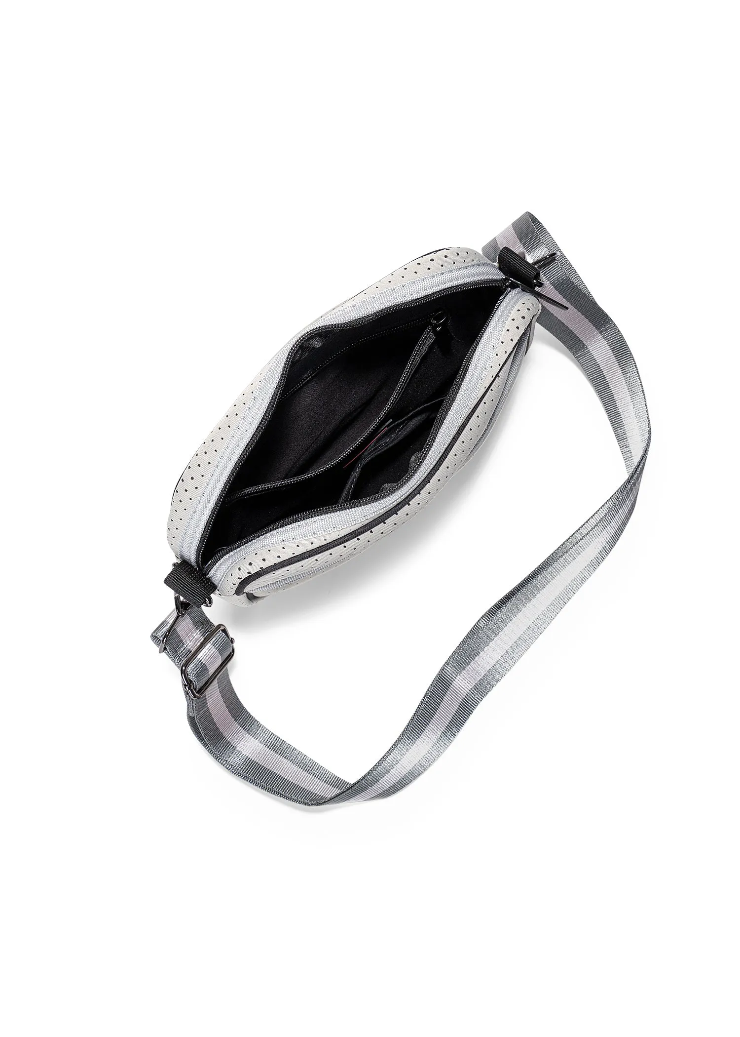 Drew Cruise Neoprene Crossbody - FINAL SALE sold by HAUTE SHORE product image thumbnail 5