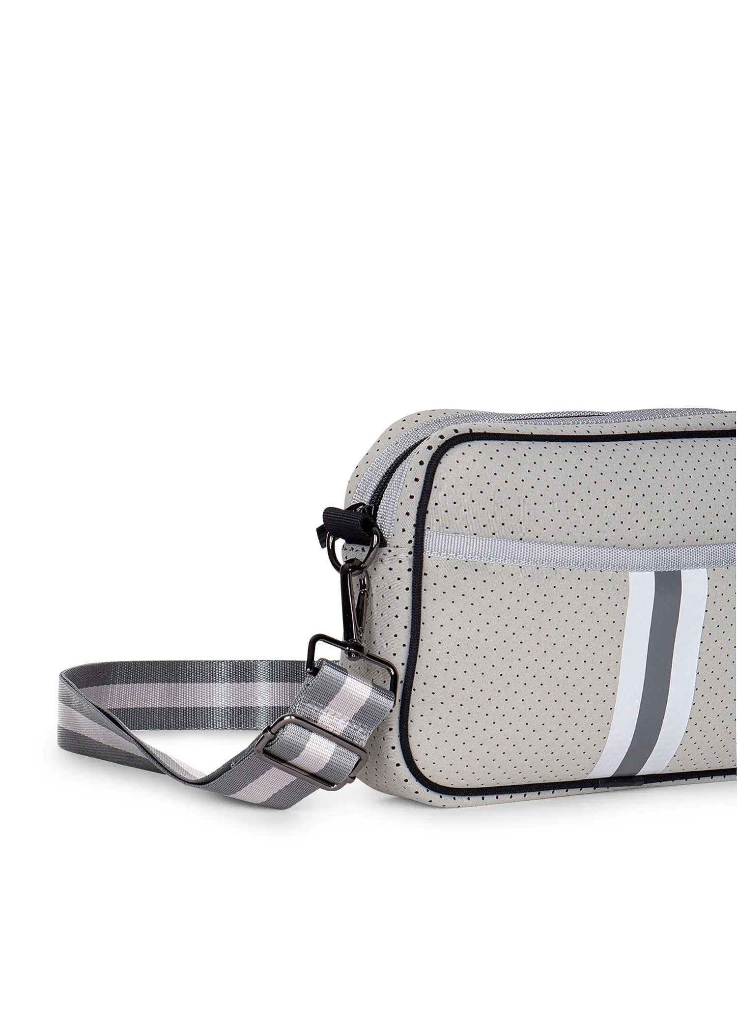Drew Cruise Neoprene Crossbody - FINAL SALE sold by HAUTE SHORE product image thumbnail 3