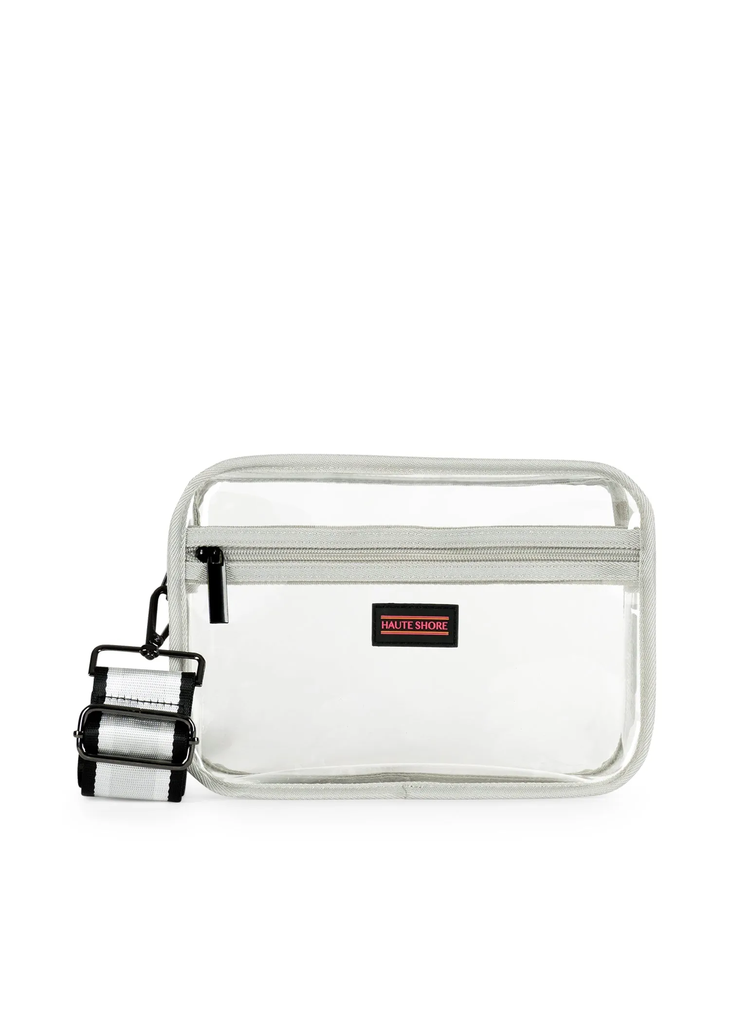 Drew Clear C Crossbody sold by HAUTE SHORE