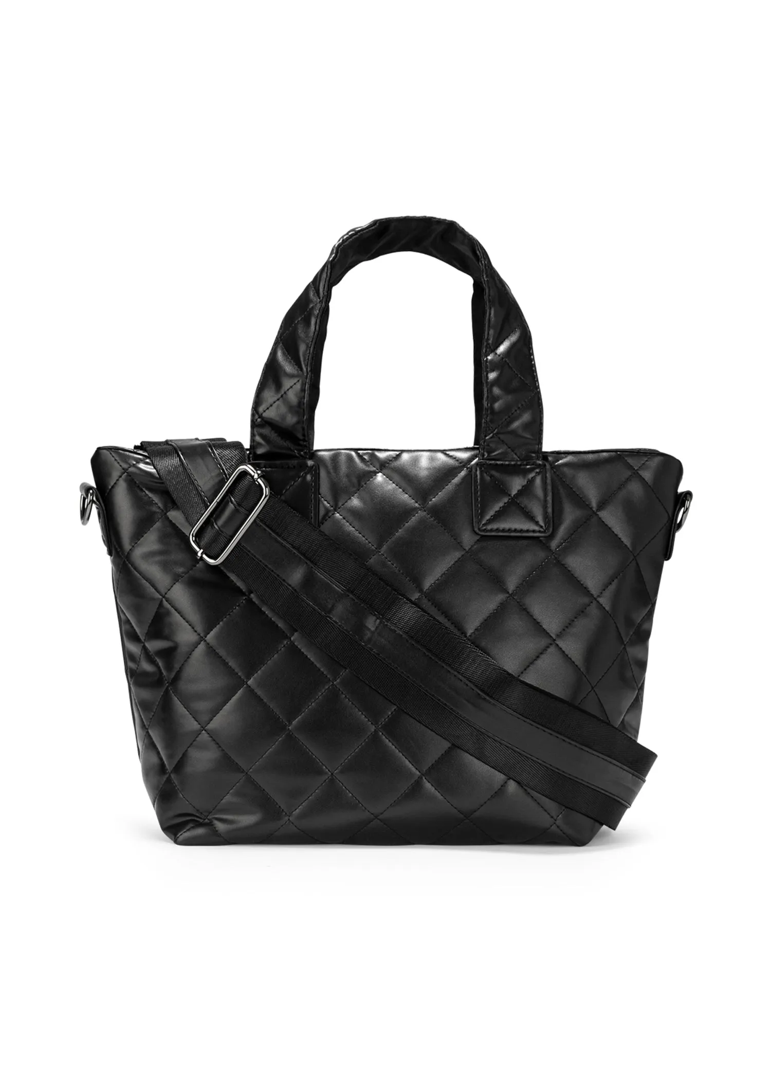 Ryan Solo Mini Tote sold by HAUTE SHORE product image thumbnail 5