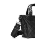 Ryan Solo Mini Tote sold by HAUTE SHORE