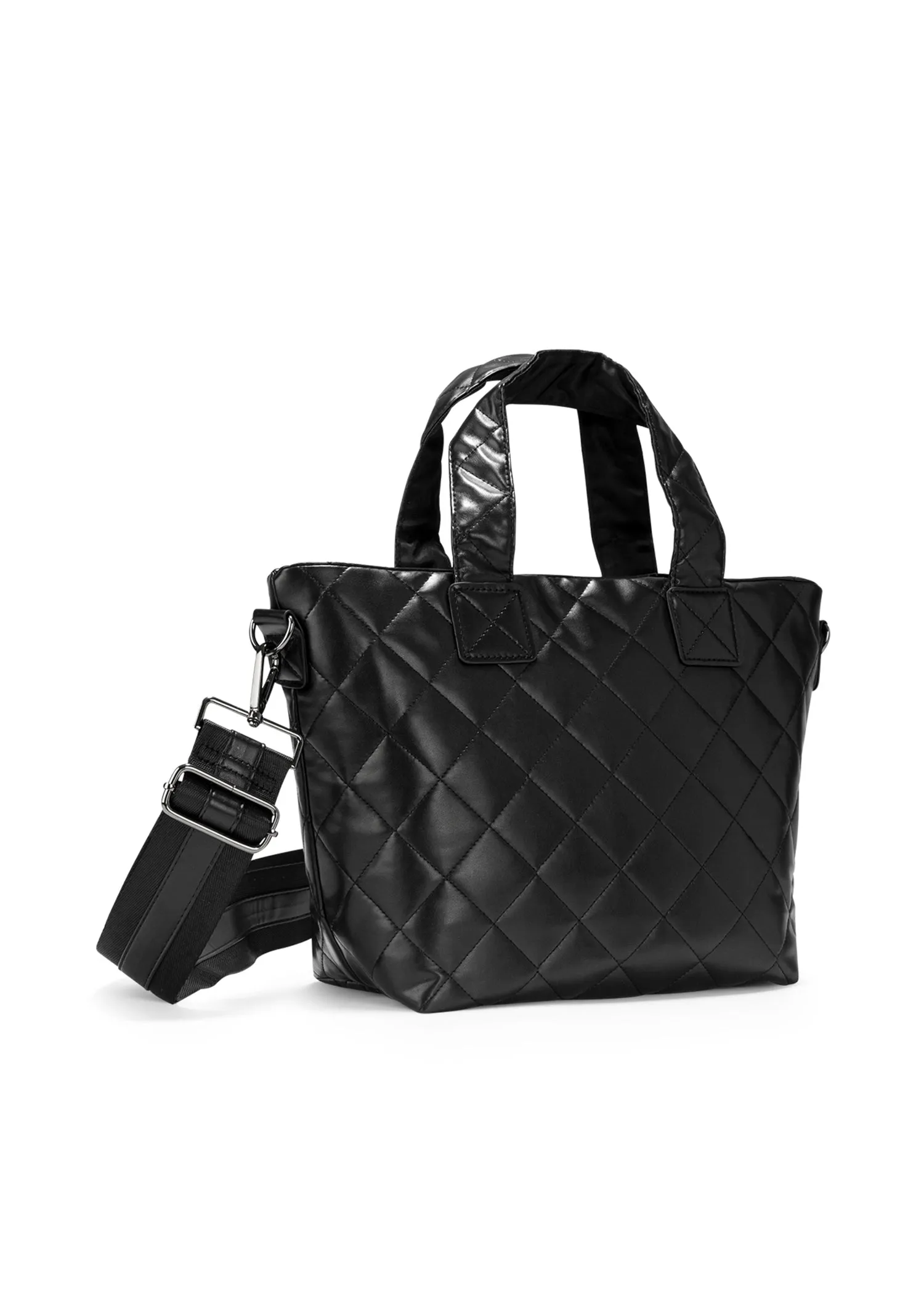 Ryan Solo Mini Tote sold by HAUTE SHORE product image thumbnail 3