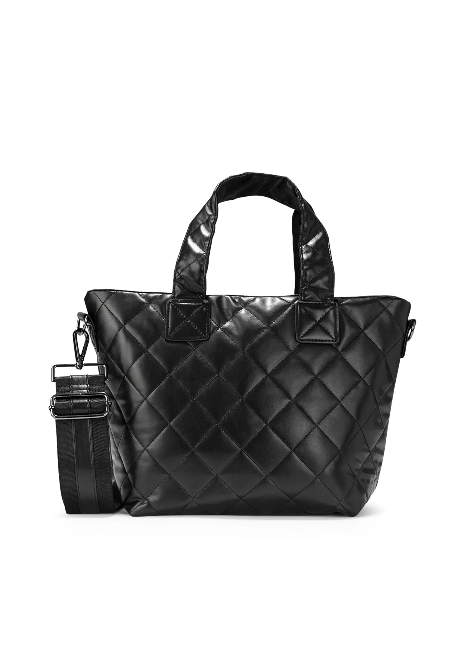 Ryan Solo Mini Tote sold by HAUTE SHORE product image thumbnail 2