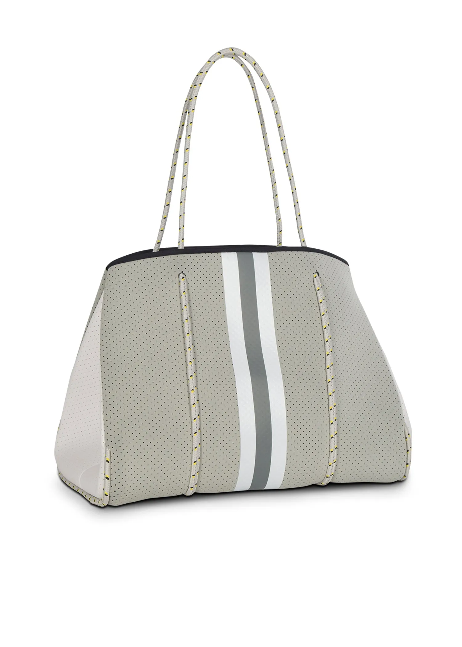 Greyson Cruise Neoprene Tote with Monogram sold by HAUTE SHORE product image thumbnail 5