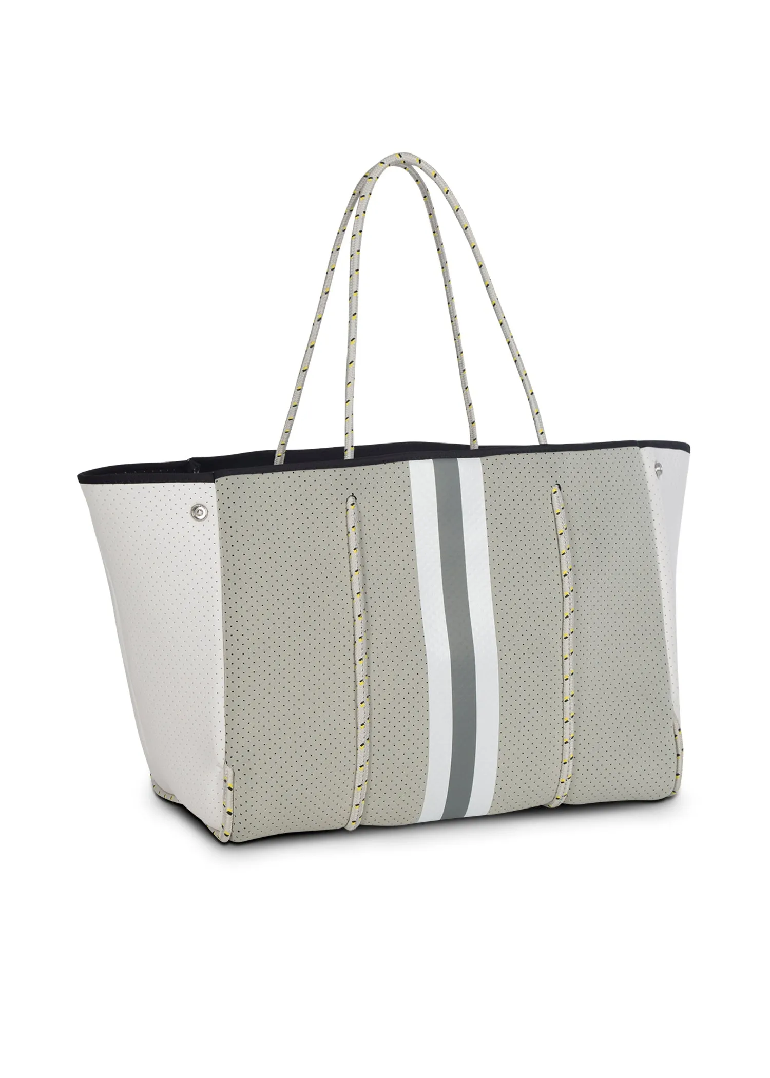 Greyson Cruise Neoprene Tote with Monogram sold by HAUTE SHORE product image thumbnail 3