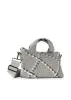 Mark Aspen Woven Tote - FINAL SALE sold by HAUTE SHORE