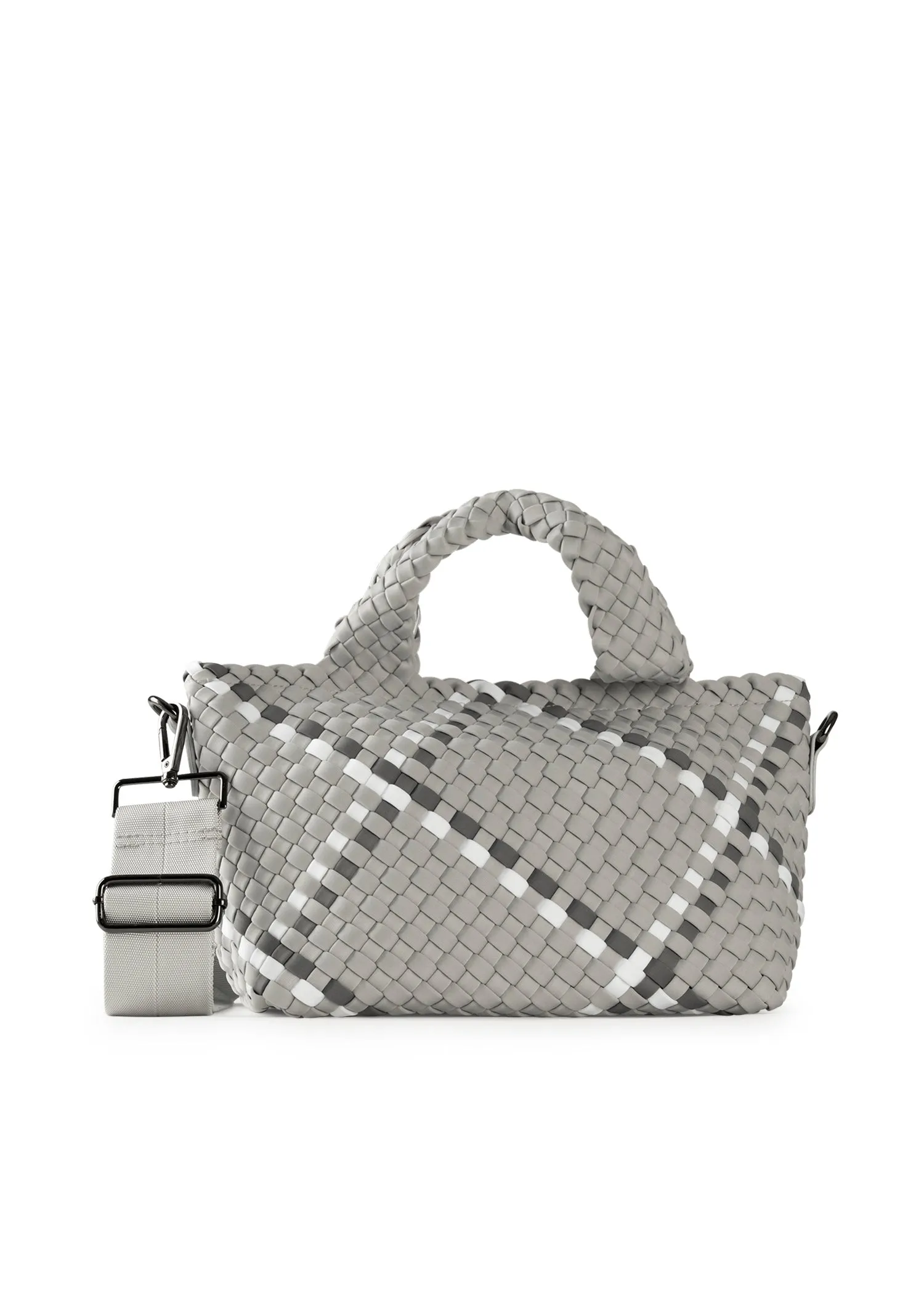 Mark Aspen Woven Tote - FINAL SALE sold by HAUTE SHORE product image thumbnail 2