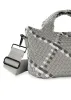 Mark Aspen Woven Tote - FINAL SALE sold by HAUTE SHORE