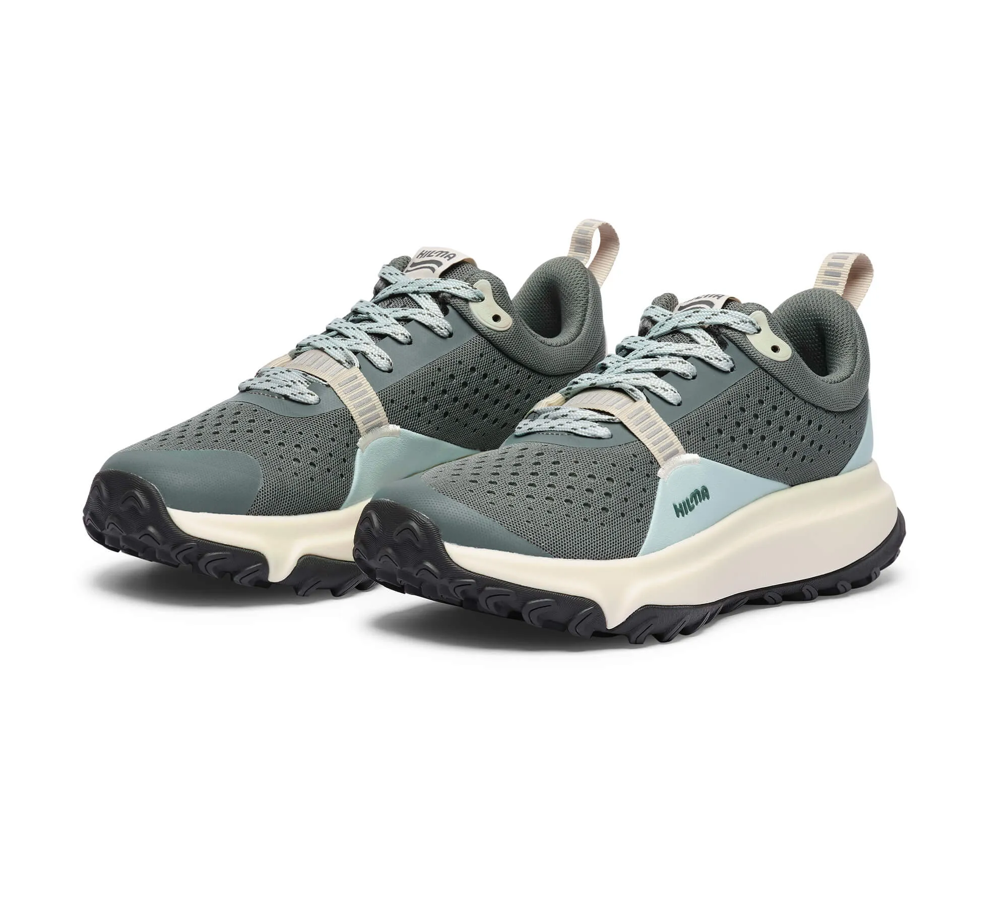 The Wildbound Fit One in Dark Forest sold by Hilma - Running Shoes product image thumbnail 2
