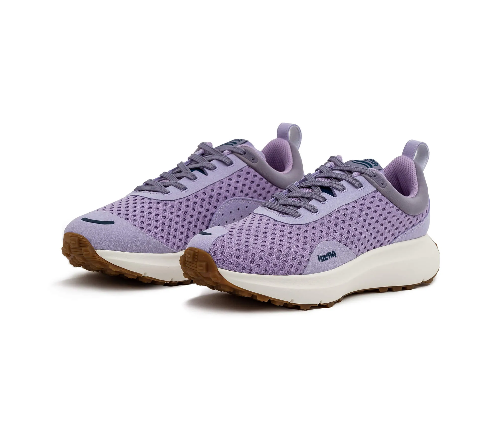 The Everywhere Fit Two in Purple Rose sold by Hilma - Running Shoes product image thumbnail 2