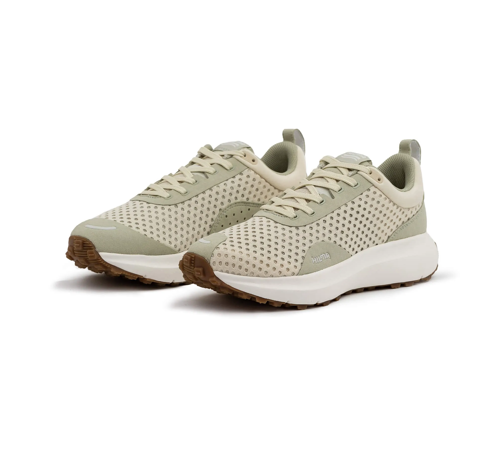 The Everywhere Fit Two in Frozen Dew sold by Hilma - Running Shoes product image thumbnail 2