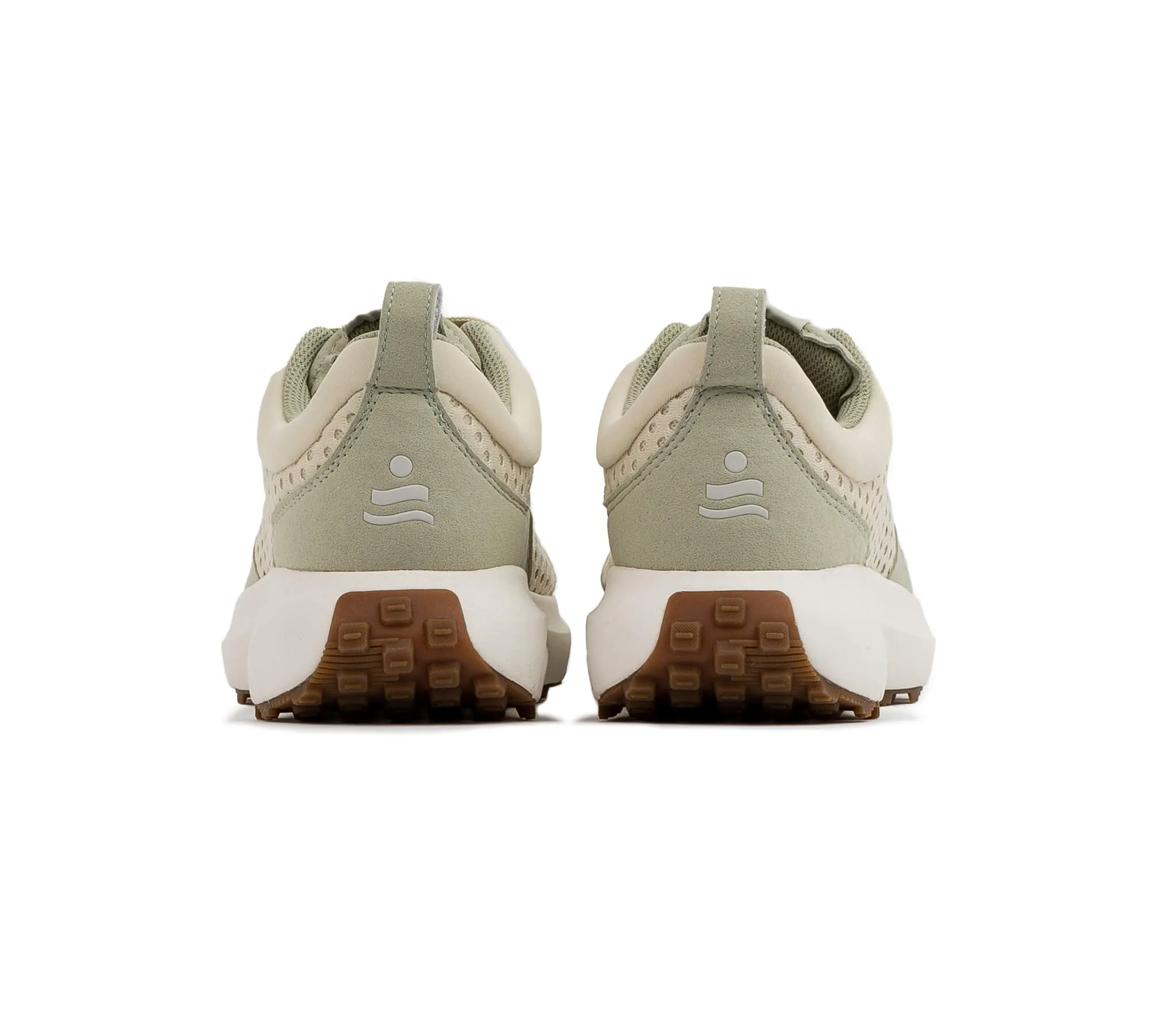 The Everywhere Fit Two in Frozen Dew sold by Hilma - Running Shoes product image thumbnail 4