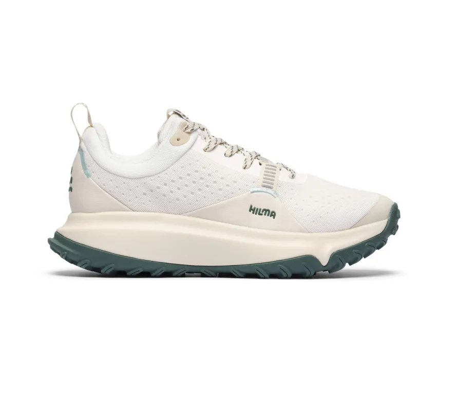 The Wildbound Fit One in Snow White sold by Hilma - Running Shoes