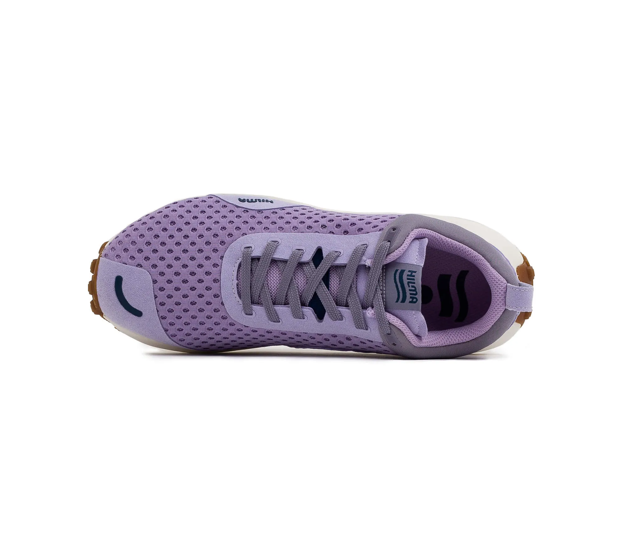 The Everywhere Fit Three in Purple Rose sold by Hilma - Running Shoes product image thumbnail 5