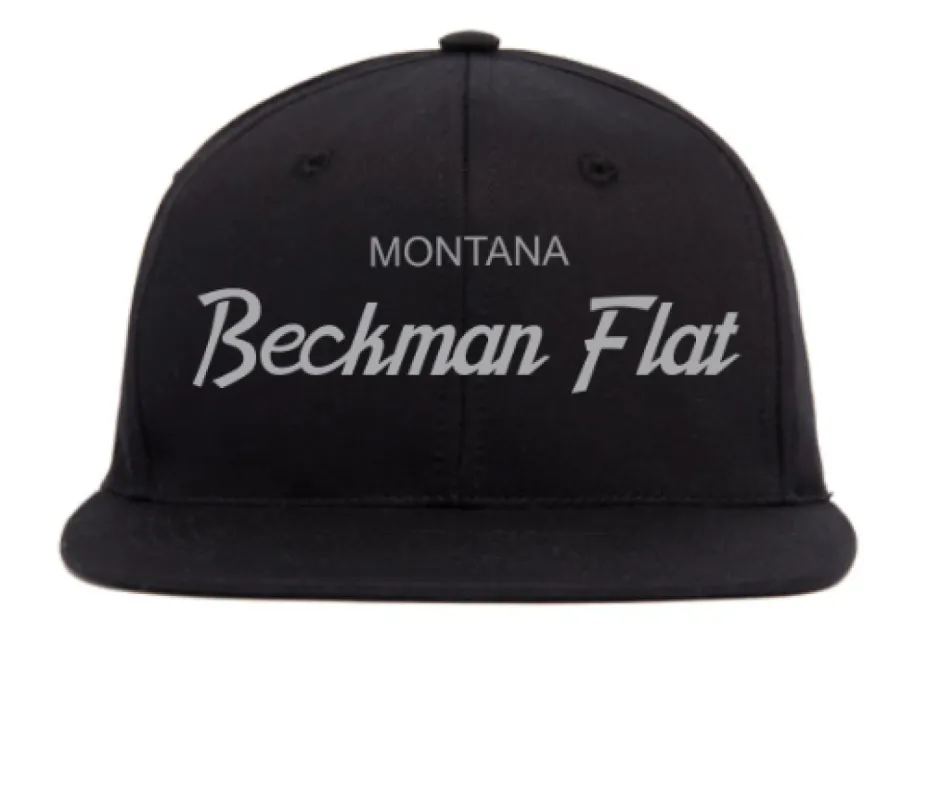 Hat Customizer sold by Hood Hat